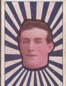 Percy Scown
