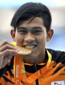 Abdul Latif Romly
