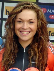 Lucy Garner