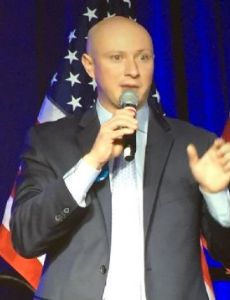 Adam Parkhomenko