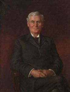 Richard Chapman Weldon