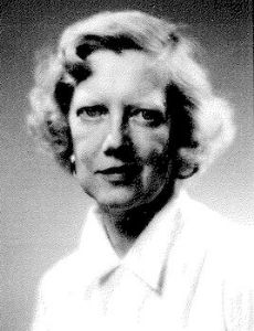 Ellamae Ellis League
