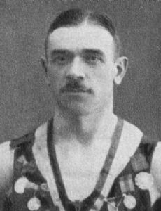 Albert Pettersson