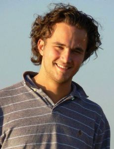 Joris Putman