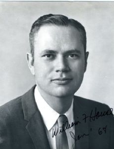 William F. House