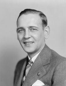 A. Walter Norblad