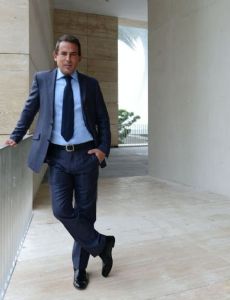 Eugenio Lopez Alonso