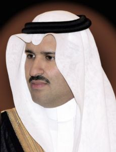 Faisal bin Salman bin Abdulaziz Al Saud