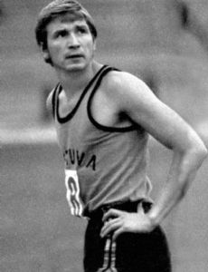 Kęstutis Šapka