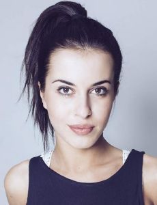 Viktória Predanociová
