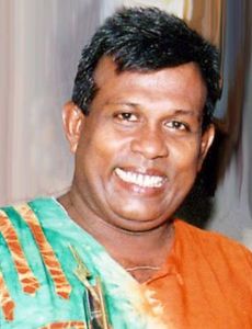 Jayalal Rohana