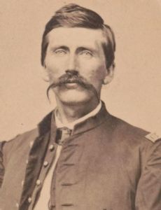 Sewall S. Farwell
