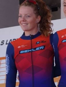 Melanie Klement