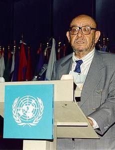 Kamel Maghur