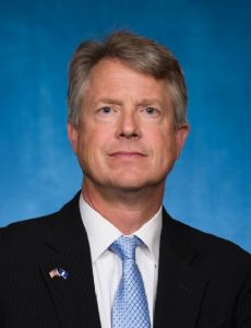 Roger Marshall (politician)
