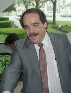 William A. Ferguson