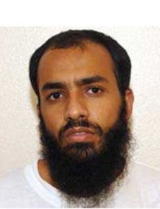 Mohamed Tahar
