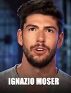 Ignazio Moser