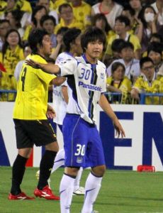 Tatsuya Uchida