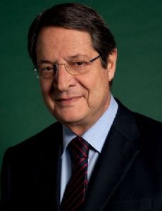 Nicos Anastasiades