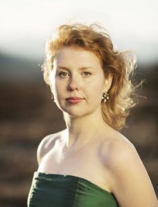 Ellen Nisbeth