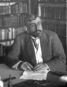Lev Kasso