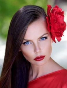 Yulia Prokopyeva-Loshagina