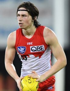 Ryley Stoddart