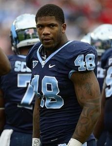 Kevin Reddick