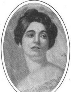 Ethel Watts Mumford
