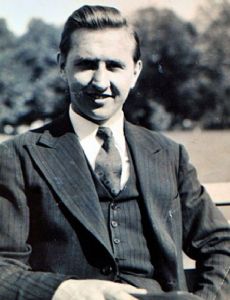 Alexander Feklisov