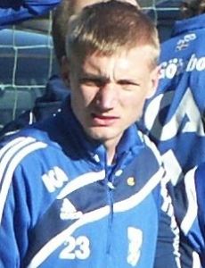Sebastian Eriksson