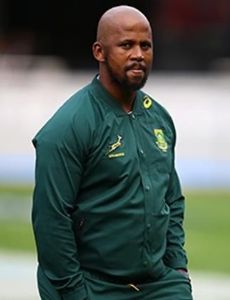 Mzwandile Stick