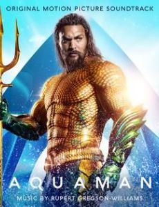 Aquaman (soundtrack)