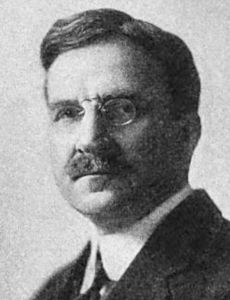 Hollis Dann