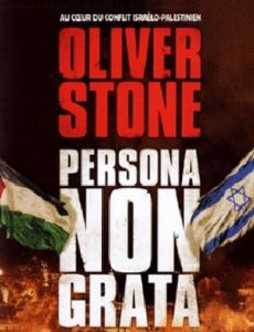 Persona Non Grata