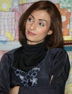 Hind Mohammed