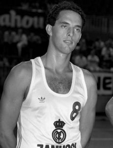 José Manuel Beirán