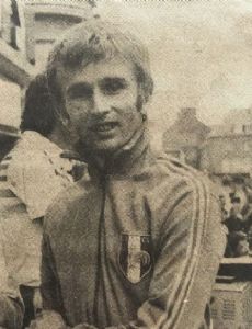 Jean-Claude Decosse
