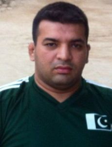 Muhammad Umar