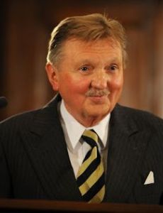 Hans-Peter Kaul