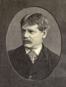 George Adolphus Storey