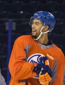 Darnell Nurse