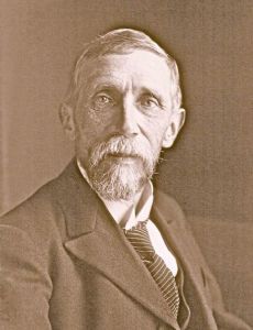 Georges Goyau