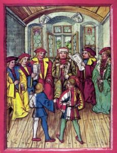 Galeazzo Visconti (envoy)