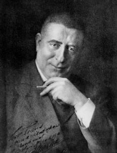 Herman Heijermans