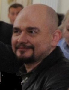 Sergei Trofimov