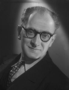 Guy Mollet