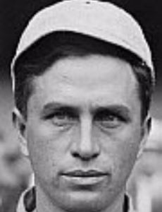 Harry Hooper
