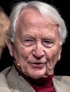 Arve Johnsen